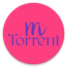 mTorrent Application icon