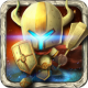 Knights vs Orcs APK