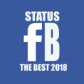 The Best Status FB 2018 Apk