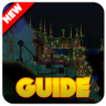 Terraria tips and tricks - Terraria Guide Application icon