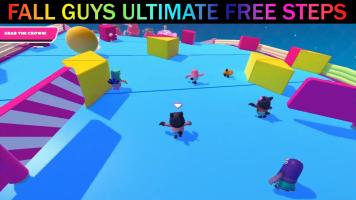 Steps for Fall Guys Ultimate Knockout APK Screenshot #3