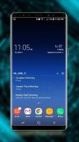 Galaxy S10 Launcher for Samsung APK スクリーンショット画像 #2