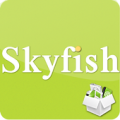 Skyfish Swipe Launcher Free Apk