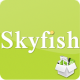 Skyfish Swipe Launcher Free APK