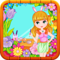 Baby Easter Egg Laundry Apk