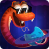 Snake Pro: Classic Snake In Space (Unreleased) Game icon