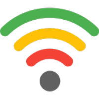 Real WiFi Analyzer 2020 APK ícone