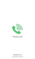 Anteprima screenshot di Private Call APK #4