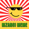 MZANSI MEMES Application icon