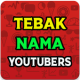 Tebak Nama Youtubers APK