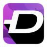 New Zedge Plus Wallpapers Application icon