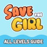 Guide for Save The Girl Application icon