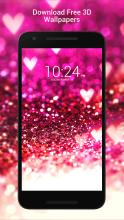 Free Sparkly Wallpapers and HD Backgrounds APK Download for Android