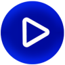 MAXX Video Player :for all format with equalizer Application icon