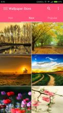 HD Wallpaper APK Download for Android