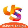 Telugu Video Status Application icon