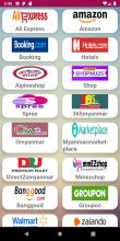 Myanmar online shopping app-Online Store Myanmar APK Download for Android