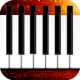 Top Popular 3D Piano Ringtones APK