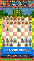 Anteprima screenshot di Battle Chess: Fog of War APK #1