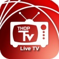 Thop TV Free Live TV Guide Apk