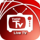 Thop TV Free Live TV Guide APK