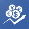 FX Currencies Strength Application icon