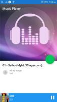 Music Player APK 屏幕截图图片 #15