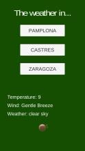 MyWeather (Unreleased) APK Download for Android