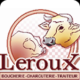 Boucherie Leroux APK