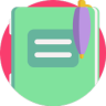 DrawBook Application icon