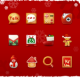 QQLauncher:Christmas Theme APK