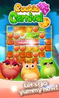 Cookie Legend Cats APK ภาพหน้าจอ #5