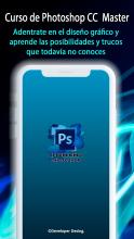 Curso de Photoshop CC Master APK Download for Android