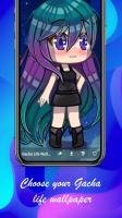 Anteprima screenshot di Cute Gacha World Wallpapers APK #4