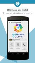 Más Penco, Más Ciudad APK Download for Android