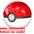 Pokewall. HD Wallpaper Pokemon Apk