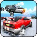 Crazy Cops Car Chase Police Games: Cop Simulator (Unreleased) Apk