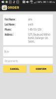 Anteprima screenshot di Taxis Unis APK #3