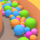 Catch Sand Balls APK