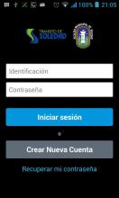 GeoTaxímetro Atlántico APK Download for Android