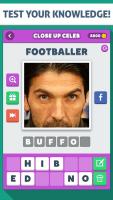 Close Up Celeb: Free Pic Quiz! APK Снимки экрана #5