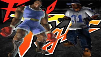 Tips for Def Jam Fight for NY APK Cartaz #1