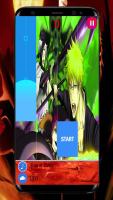 BLEACH Anime Piano Tiles APK صورة لقطة الشاشة #1