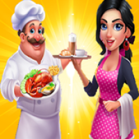 Cooking Sizzle guide: Master Chef APK 포스터