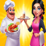 Cooking Sizzle guide: Master Chef Application icon