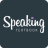 Speaking Textbook Application icon