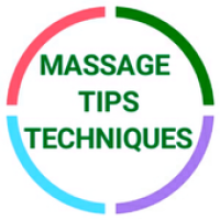 Изображения Body Massage Tips Videos на ПК с Windows