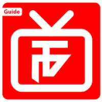 Thop TV Guide Simgesi