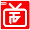 Thop TV Guide Application icon