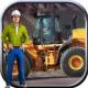 Wheel Loader Construction Game APK